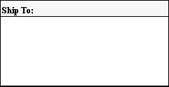 invoice