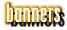 banners