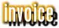 invoice