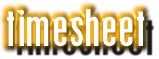 timesheet